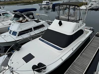 BOATZON | Luhrs 320 Tournament