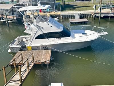 BOATZON | Luhrs 34 Convertible 2003