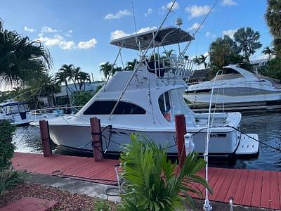 BOATZON | Luhrs 36 Convertible 2000