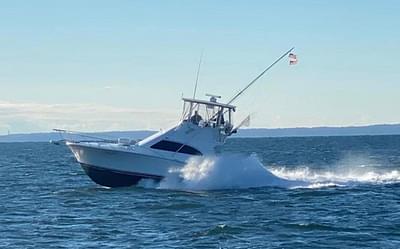 BOATZON | Luhrs 36 Convertible 2005 BOATZON | Luhrs 36 Convertible 2005