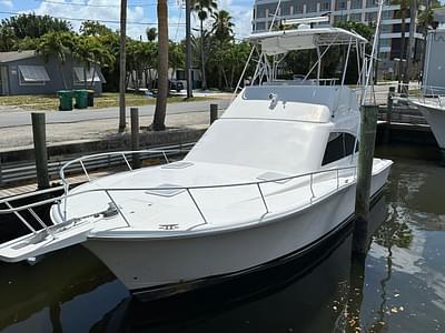BOATZON | Luhrs 40 Convertible 2003 BOATZON | Luhrs 40 Convertible 2003