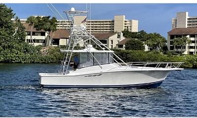 BOATZON | Luhrs 40 Open 1998