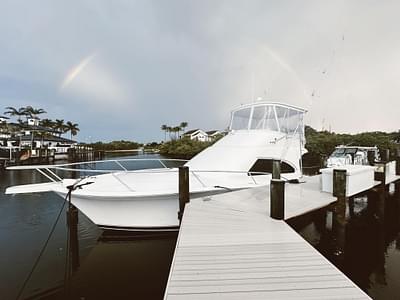 BOATZON | Luhrs Convertible 2004