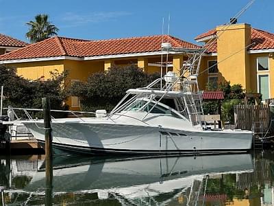 BOATZON | Luhrs Express 2002