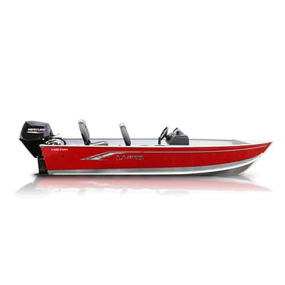 BOATZON | Lund 1400 Fury SS 2025