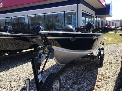 BOATZON | Lund 1400 Fury SS 2025 BOATZON | Lund 1400 Fury SS 2025