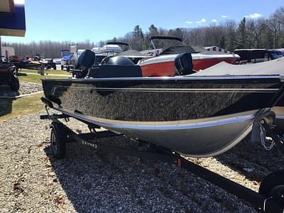 BOATZON | Lund 1400 Fury SS 2025