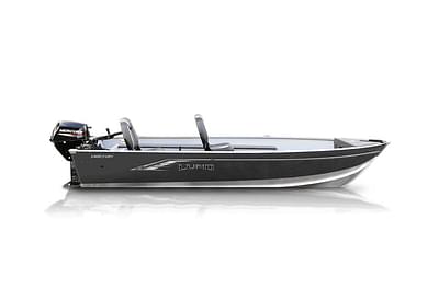 BOATZON | LUND 1400 FURY TILLER 2025