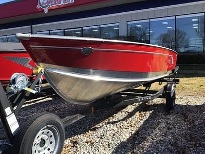 BOATZON | Lund 1400 Fury Tiller 2025 BOATZON | Lund 1400 Fury Tiller 2025