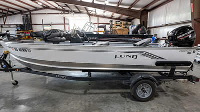 BOATZON | Lund 1600 Fury SS 2023 BOATZON | Lund 1600 Fury SS 2023