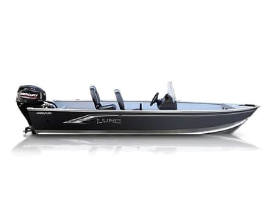 BOATZON | Lund 1600 Fury SS 2024