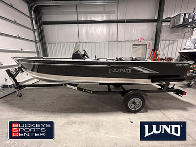 BOATZON | Lund 1600 Fury SS 2024 BOATZON | Lund 1600 Fury SS 2024