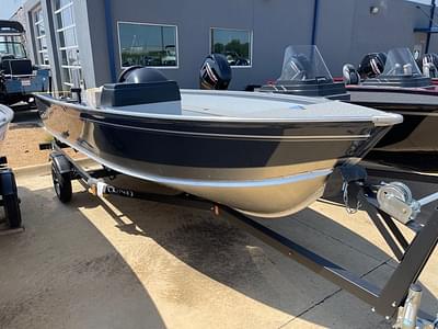 BOATZON | Lund 1600 Fury SS 2024