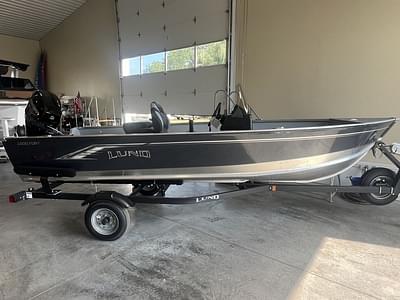 BOATZON | Lund 1600 Fury SS 2025 BOATZON | Lund 1600 Fury SS 2025