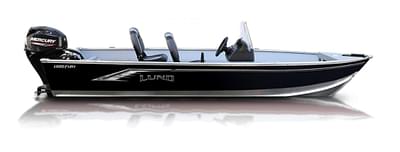 BOATZON | Lund 1600 Fury SS 2025