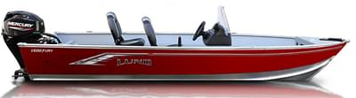 BOATZON | Lund 1600 Fury SS 2025