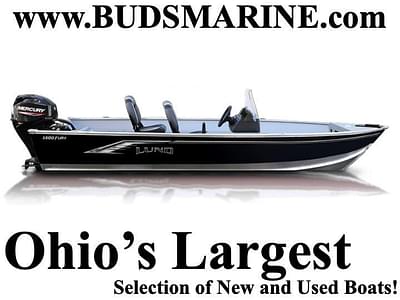 BOATZON | 2025 Lund 1600 Fury SS