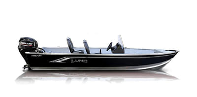 BOATZON | Lund 1600 Fury SS 2025