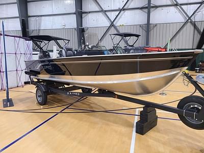 BOATZON | Lund 1600 Fury SS 2025
