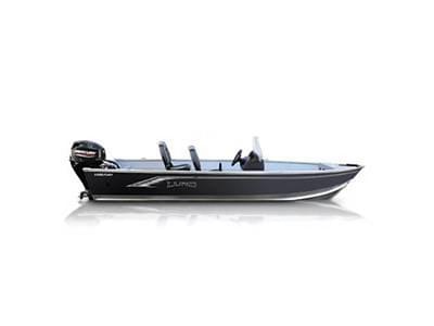 BOATZON | Lund 1600 Fury SS 2025 BOATZON | Lund 1600 Fury SS 2025