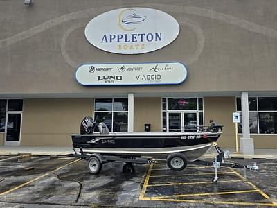 BOATZON | Lund 1600 Fury Tiller 2021 BOATZON | Lund 1600 Fury Tiller 2021