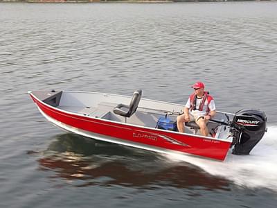 BOATZON | Lund 1600 Fury Tiller 2022 BOATZON | Lund 1600 Fury Tiller 2022