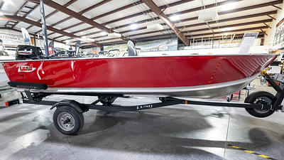 BOATZON | Lund 1600 Fury Tiller 2025