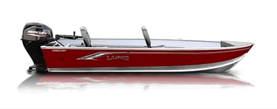 BOATZON | Lund 1600 Fury Tiller 2025 BOATZON | Lund 1600 Fury Tiller 2025