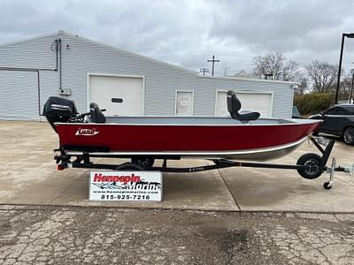 BOATZON | Lund 1600 Fury Tiller 2025 BOATZON | Lund 1600 Fury Tiller 2025