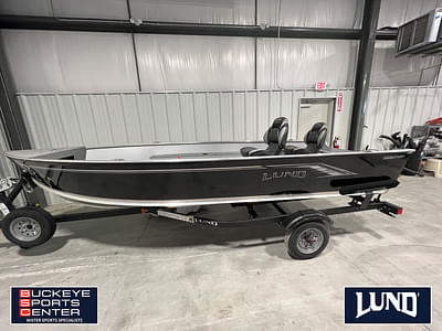 BOATZON | Lund 1600 Fury Tiller 2025 BOATZON | Lund 1600 Fury Tiller 2025