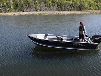 BOATZON | Lund 1600 Fury Tiller 2025 BOATZON | Lund 1600 Fury Tiller 2025