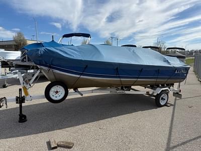 BOATZON | Lund 1600 Rebel SS 1990 BOATZON | Lund 1600 Rebel SS 1990