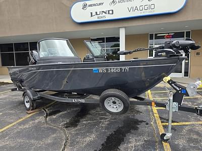 BOATZON | Lund 1650 Angler Sport 2022 BOATZON | Lund 1650 Angler Sport 2022