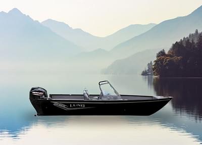 BOATZON | Lund 1650 Angler Sport 2024