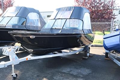 BOATZON | Lund 1650 Angler Sport 2024