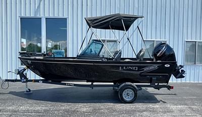 BOATZON | Lund 1650 Angler Sport 2024 BOATZON | Lund 1650 Angler Sport 2024