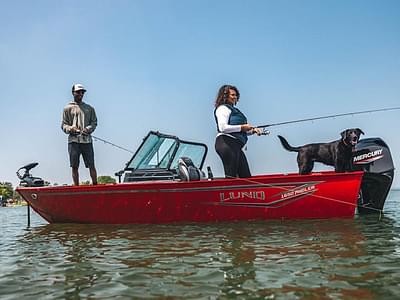 BOATZON | Lund 1650 Angler Sport 2025 BOATZON | Lund 1650 Angler Sport 2025