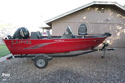BOATZON | Lund 1650 Angler Sport BOATZON | Lund 1650 Angler Sport