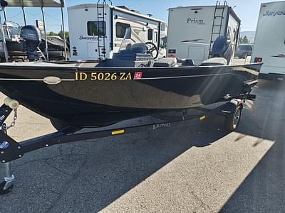 BOATZON | Lund 1650 Angler SS 2021 BOATZON | Lund 1650 Angler SS 2021