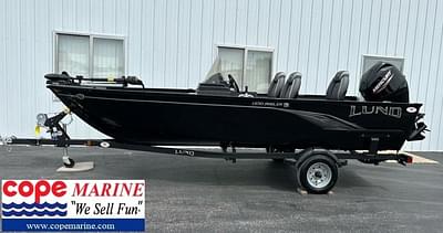 BOATZON | Lund 1650 Angler SS 2023 BOATZON | Lund 1650 Angler SS 2023