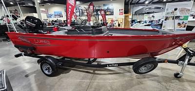 BOATZON | Lund 1650 Angler SS 2024 BOATZON | Lund 1650 Angler SS 2024