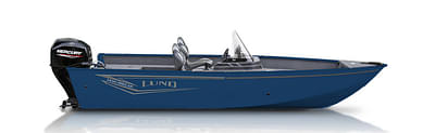 BOATZON | Lund 1650 Angler SS 2025