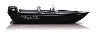 BOATZON | Lund 1650 Angler SS 2025