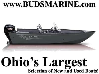 BOATZON | 2025 Lund 1650 Angler SS BOATZON | 2025 Lund 1650 Angler SS