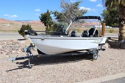 BOATZON | Lund 1650 Angler SS 2025 BOATZON | Lund 1650 Angler SS 2025