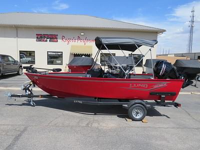 BOATZON | Lund 1650 Angler SS 2025 BOATZON | Lund 1650 Angler SS 2025