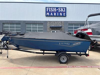 BOATZON | Lund 1650 Angler SS 2025 BOATZON | Lund 1650 Angler SS 2025