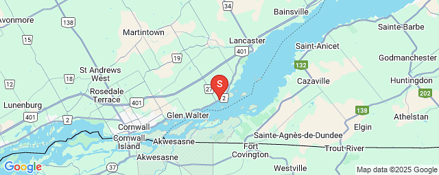 location