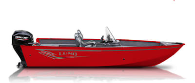 BOATZON | Lund 1650 ANGLER SS 2026