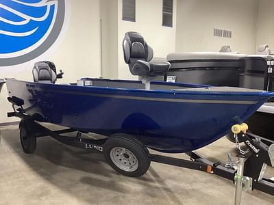 BOATZON | Lund 1650 Angler Tiller 2025 BOATZON | Lund 1650 Angler Tiller 2025